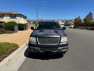 2006 Ford Expedition