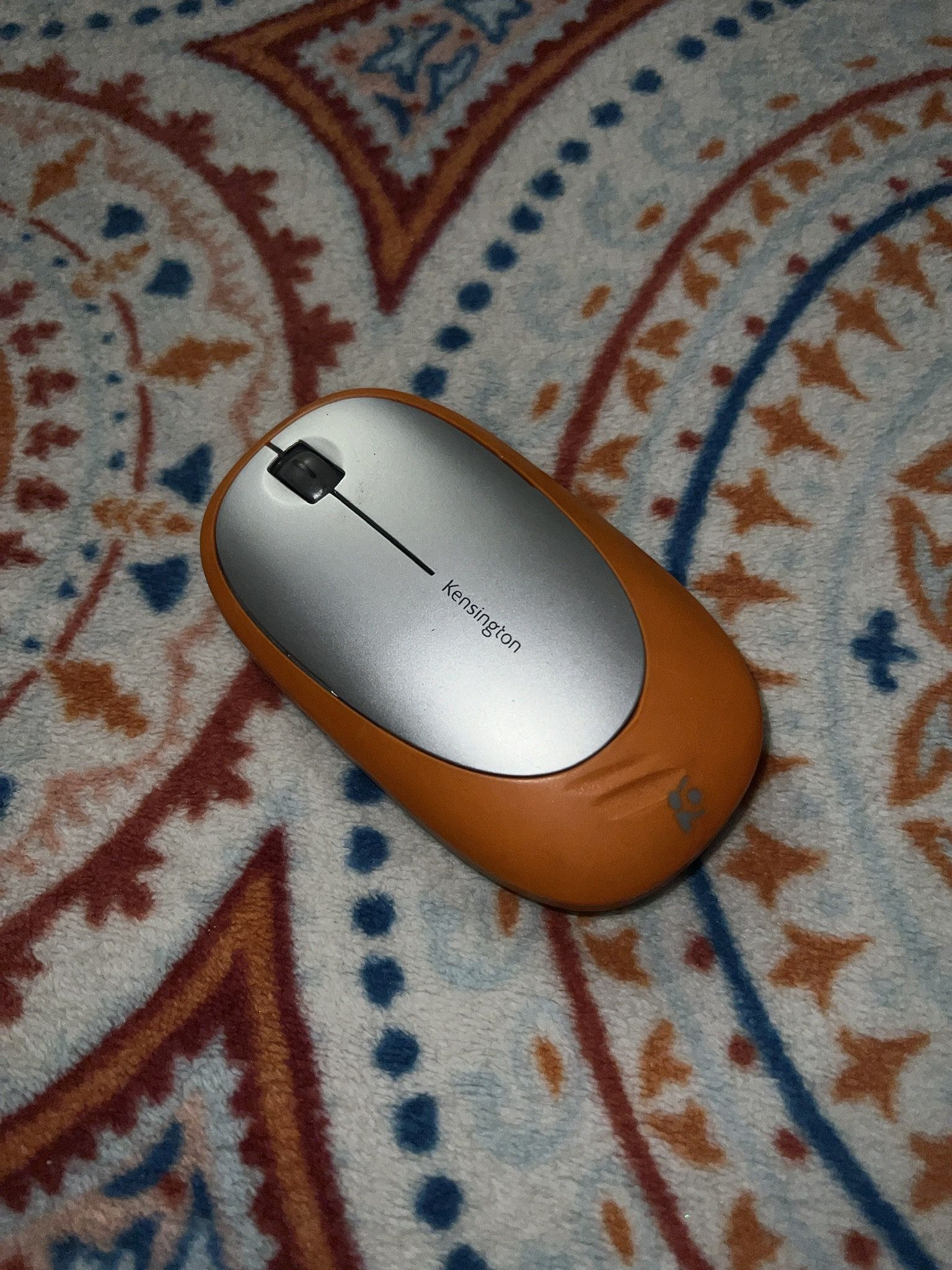 Wireless Mouse