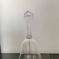Schmic Crystal Bell