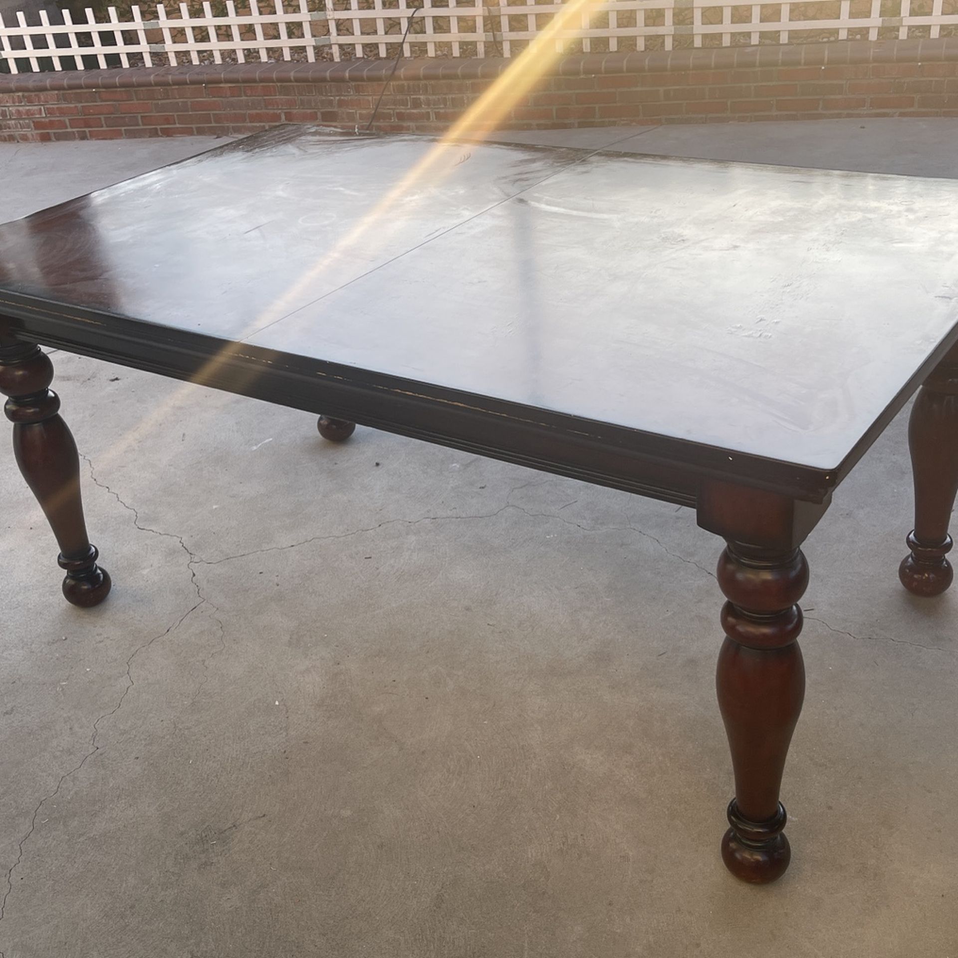 Table Mesa