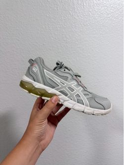 ASICS grey women’s shoes