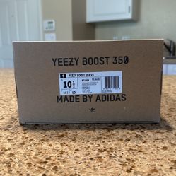 Yeezy 350 V2 Oreo