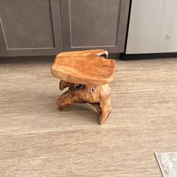 End Table