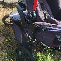 Stroller Carseat 