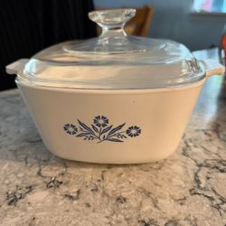 Vintage Corningware
