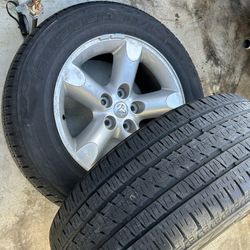 Ram Rims