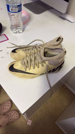 Nike soccer cleats