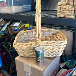  Basket