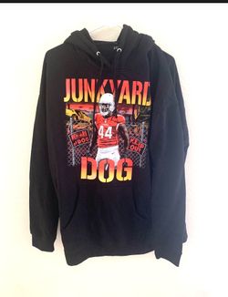 ARIZONA CARDINALS MARKUS GOLDEN HOODIE / MENS SIZE 2X / BRAND NEW