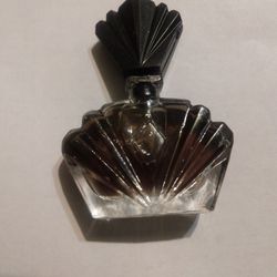 Vintage Liz Taylor 12 Oz Passion Perfume