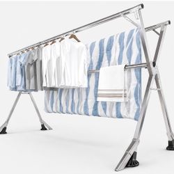 Clothes Drying Rack