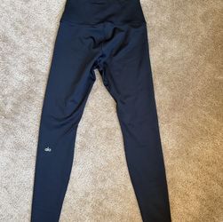 Alo Brand Size Large Leggings