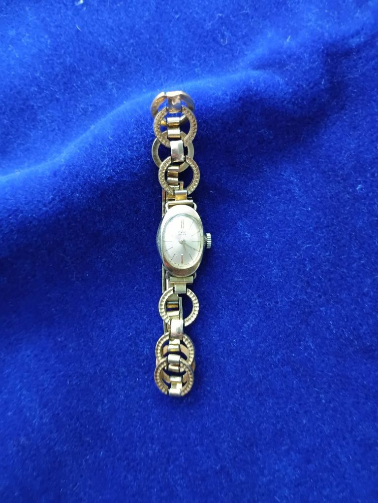 Vintage BWC Swiss Ladies Watch