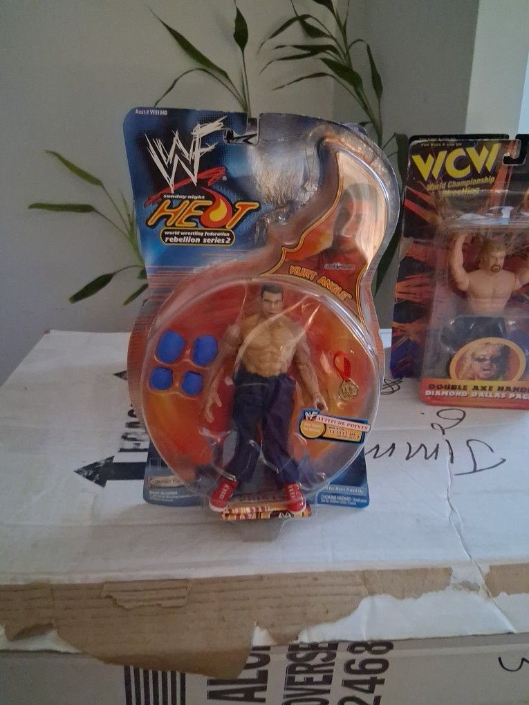 Kurt Angle