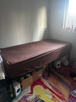 Coolvie Twin XL mixed-mattress