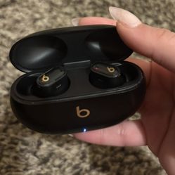 Studio Beat Earbuds 