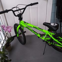 Bmx Bike 