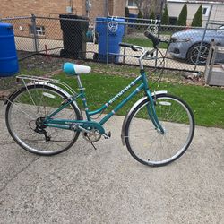 Schiwinn adult Bike  28 inch