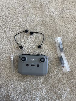 DJI RC-N1 Remote Controller (RC231) — Controller Only, No Drone