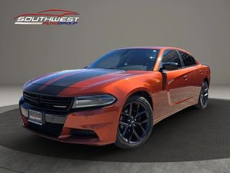 2020 Dodge Charger