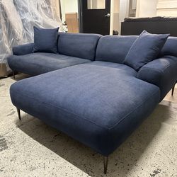 Couch Sectional Delivery Available 