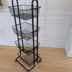 Kitchen Storage / Kids Storage