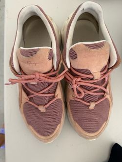 Designer shoes