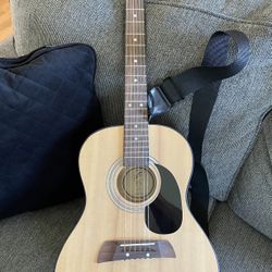First act adam levine acoustic guitar deals