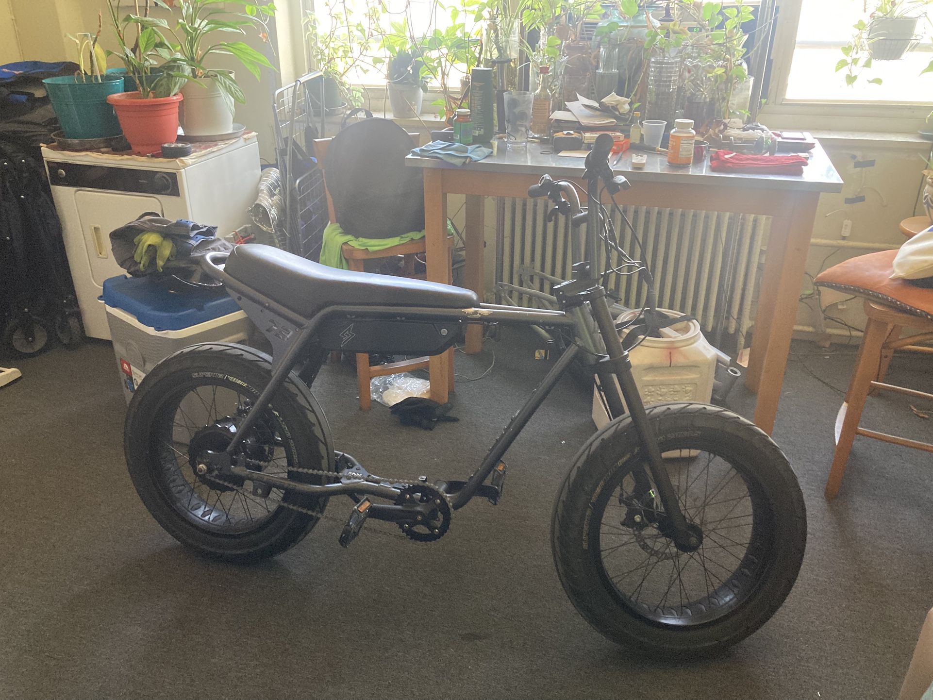 Used super73 2024 for sale