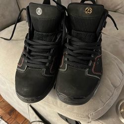 Jordan’s  Size 8  $75 OBO