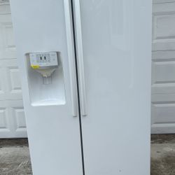 Refrigerator Samsung