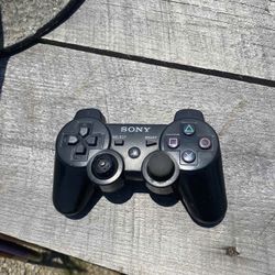 Ps3 Controller 