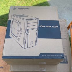 Versa H21 Thermaltake $20