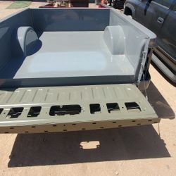 2015 Chevrolet Silverado  Truck Bed 