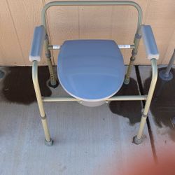Portable Toilet Seat 
