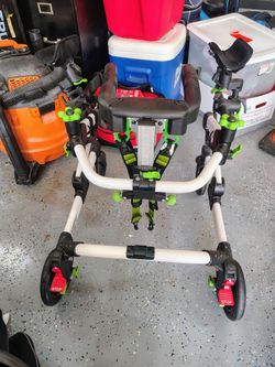 Small Gait Trainer