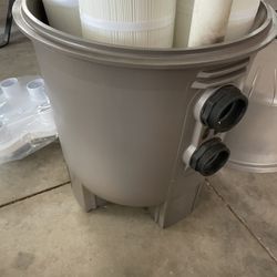 Hayward swimclear 525 filter 