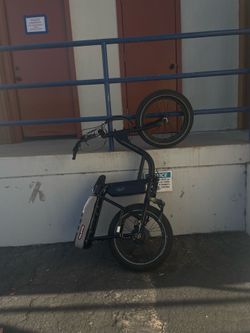 Rad runner