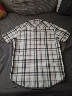 Dress shirt