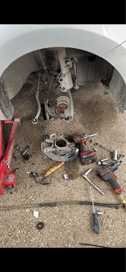 Mechanic