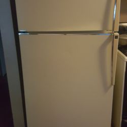 Refrigerator/nevera