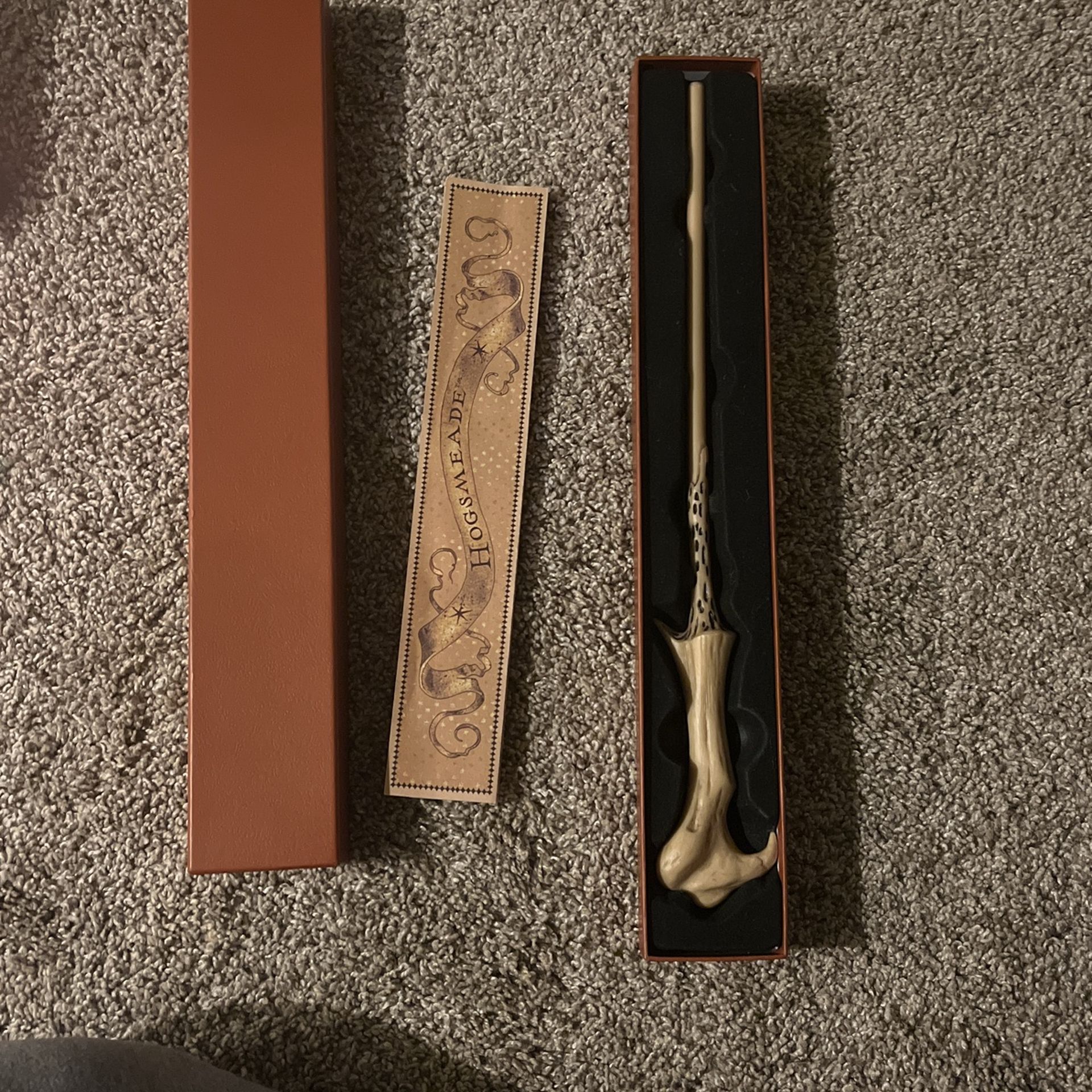 Harry Potter World Wand