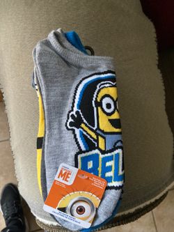 Sock for kids size large