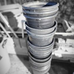 Used Plant Containers *FREE*