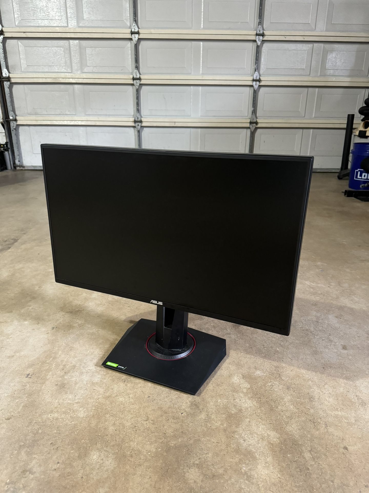 ASUS 1080p 165hz Monitor