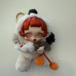Skull Panda