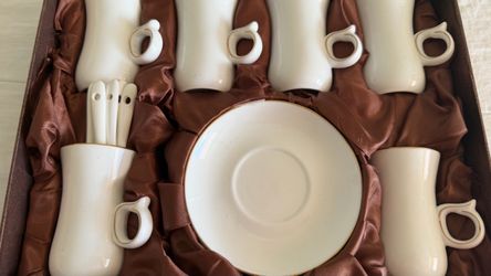 Turkish Tea set