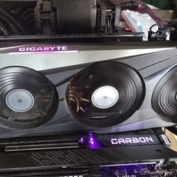 4070ti Gaming OC - Nvidia GPU/Graphics Card (With Box)