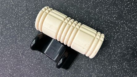 Foam Roller and Pso Rite