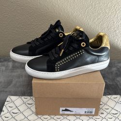 Zadig & Voltaire, Size 38